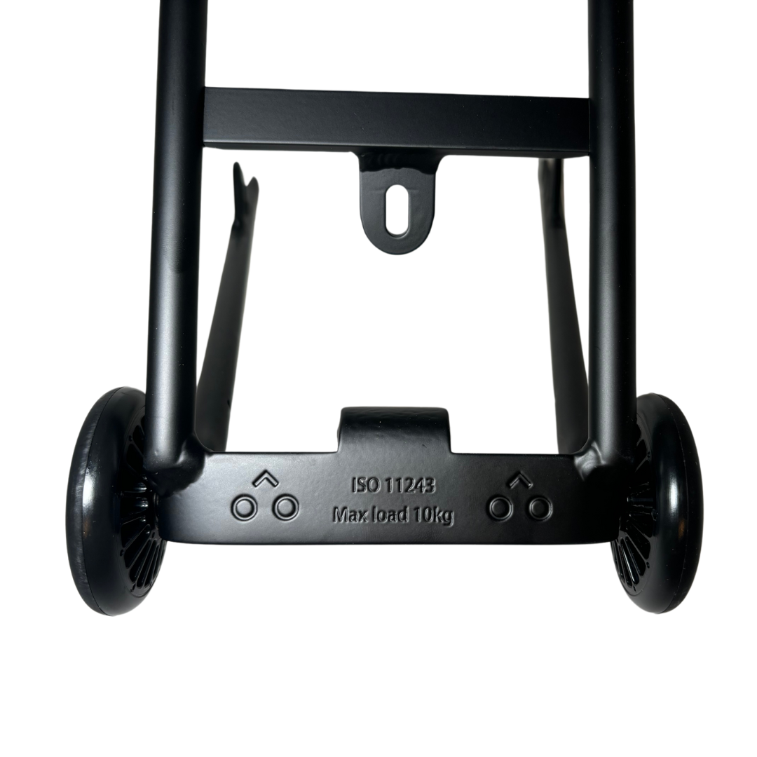 Max Rear Rack