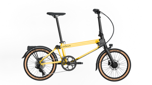 E - Derailleur