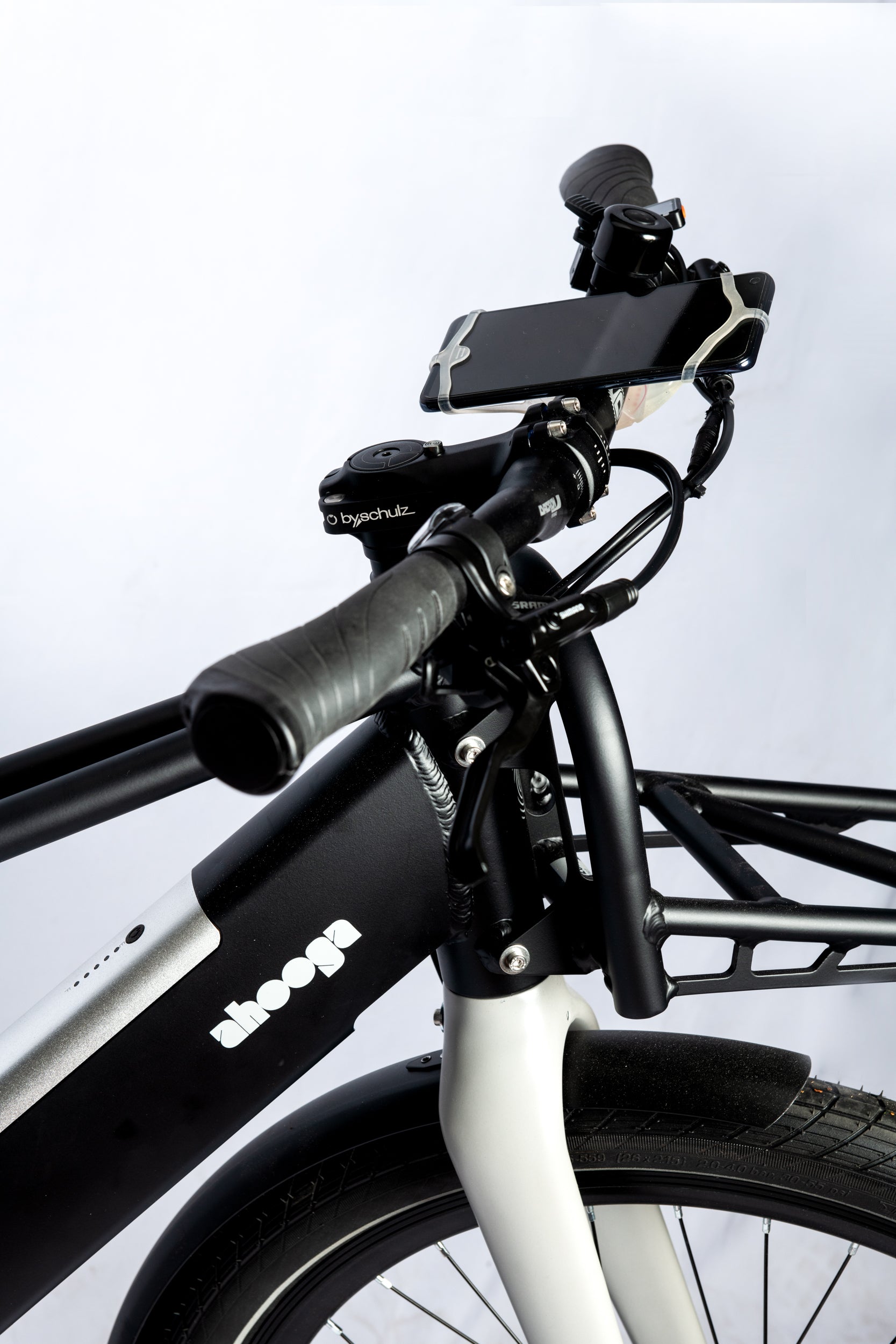 SUPPORT UNIVERSEL POUR SMARTPHONE FINN