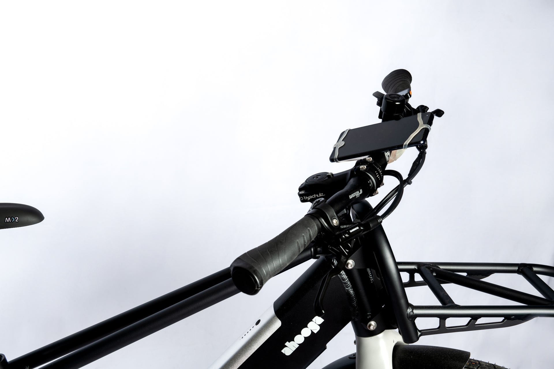 SUPPORT UNIVERSEL POUR SMARTPHONE FINN