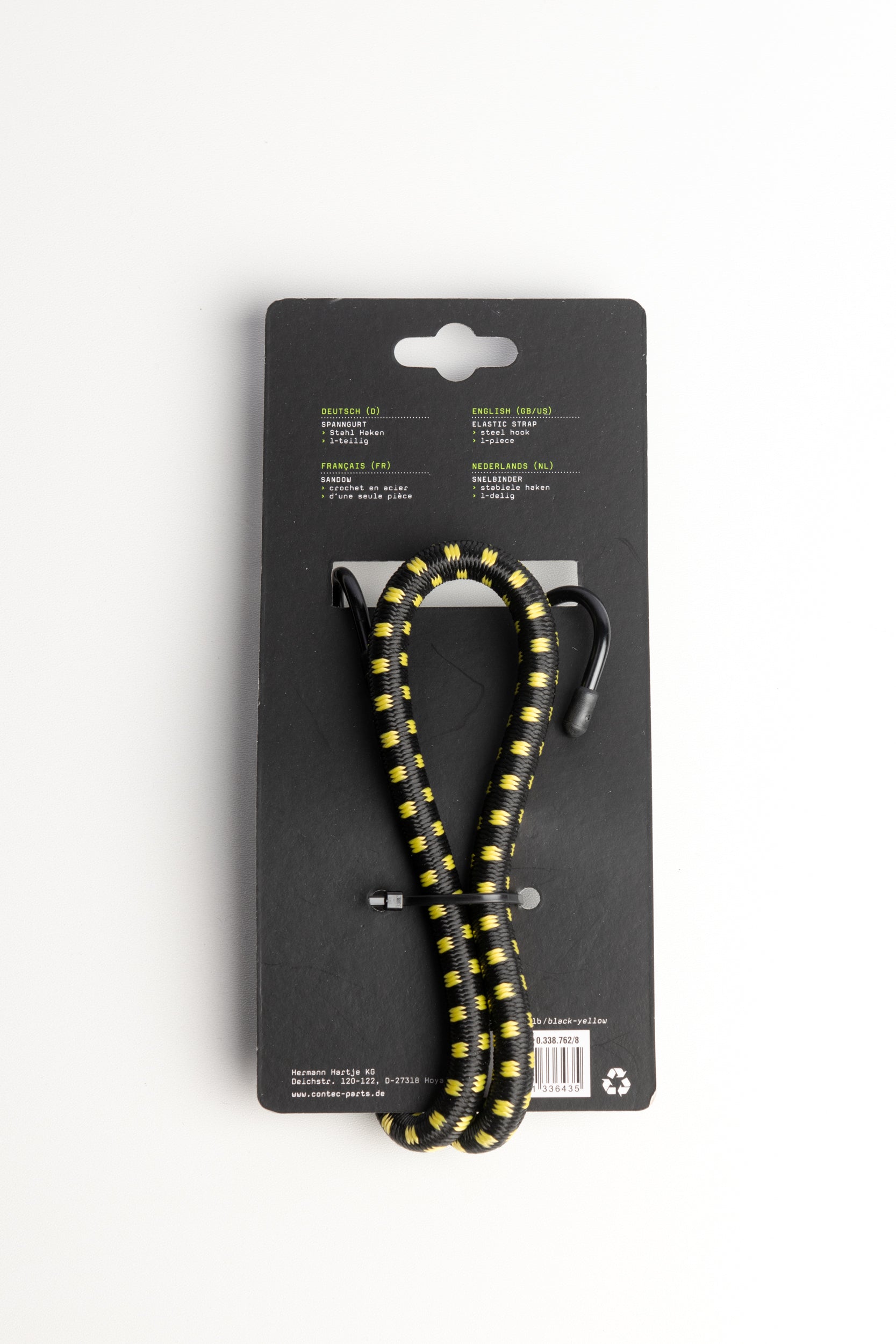 Contec Fixture Strap "String"